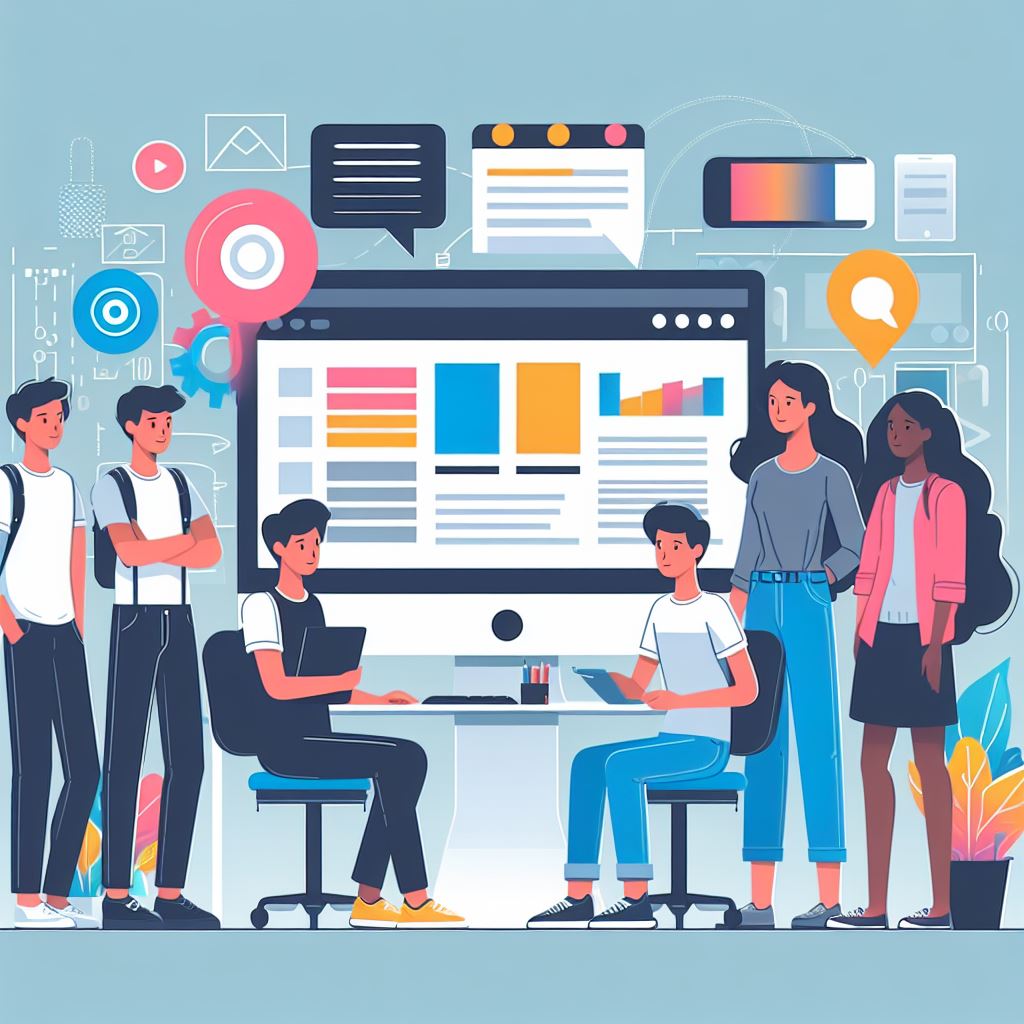 Computer Classes